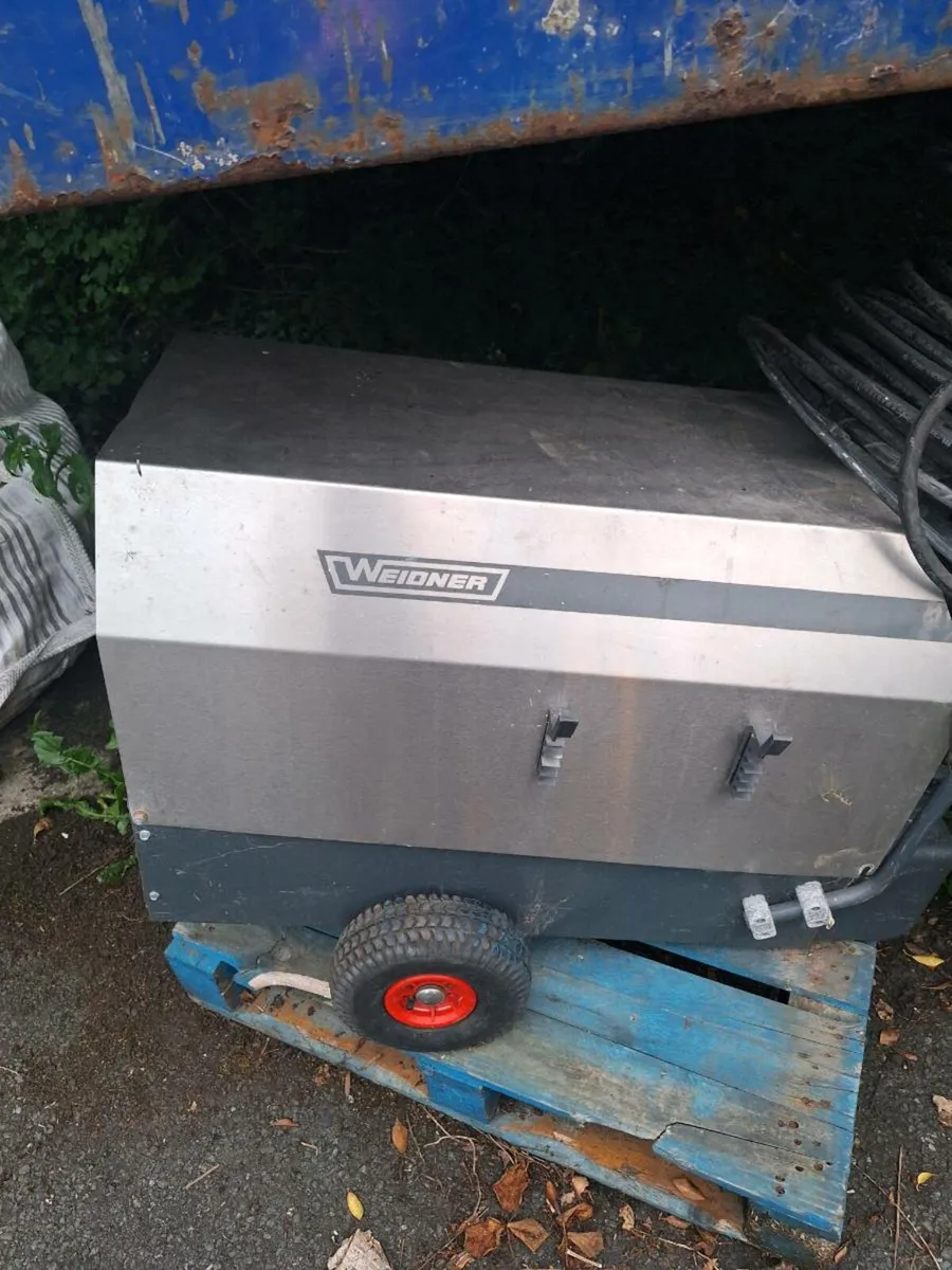 Powerwasher - Image 2