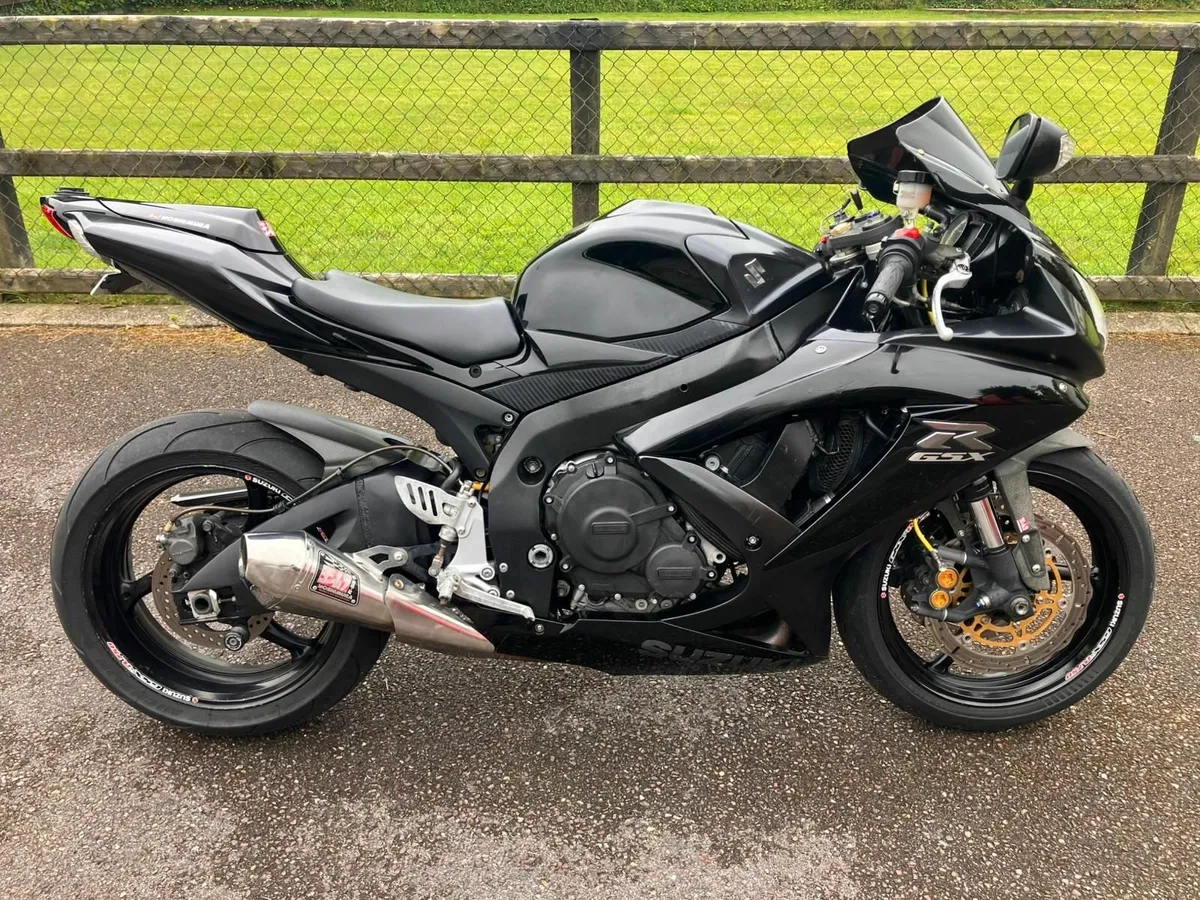 Suzuki Other 2008 - Image 2