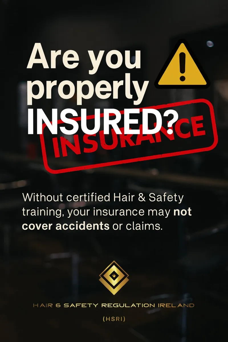 Hair safety regulation ireland - Image 2