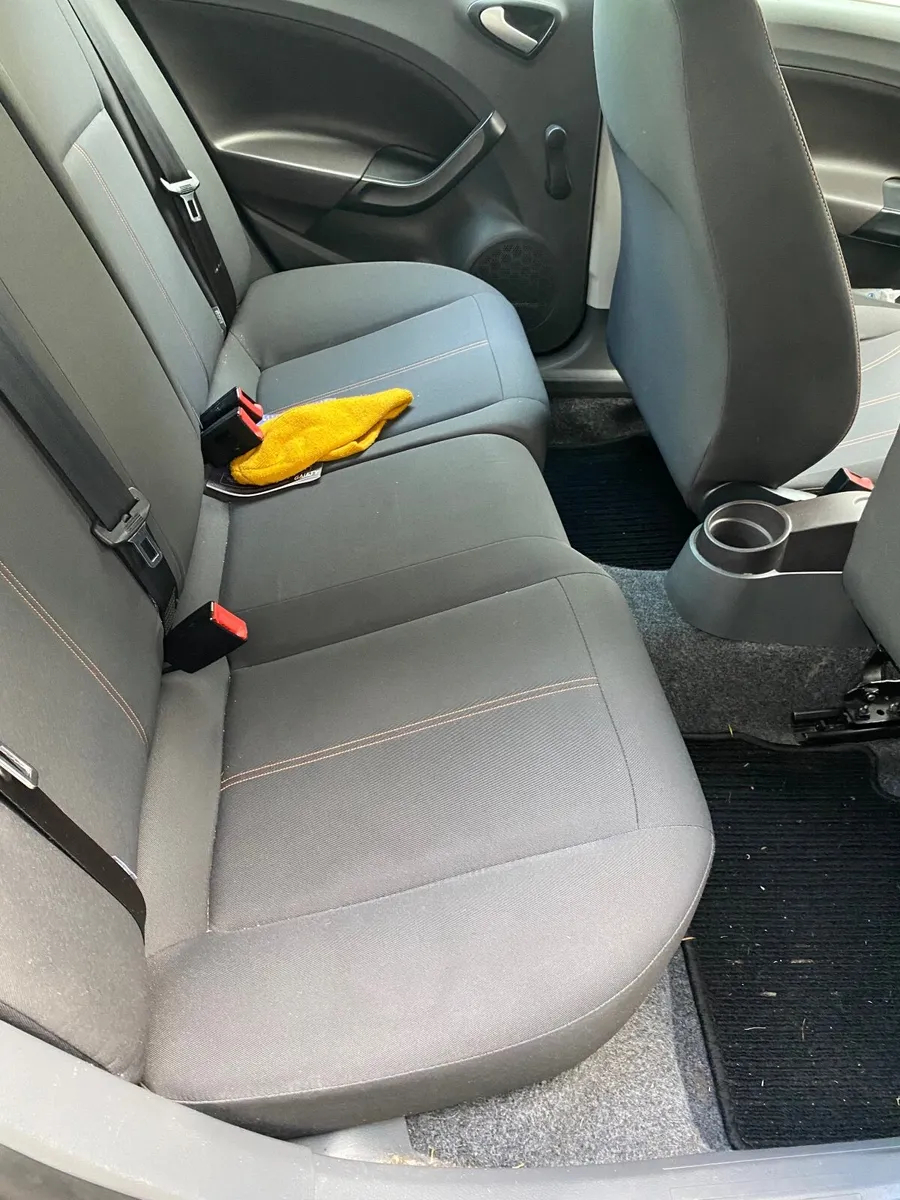 SEAT Ibiza 2012 - Image 3