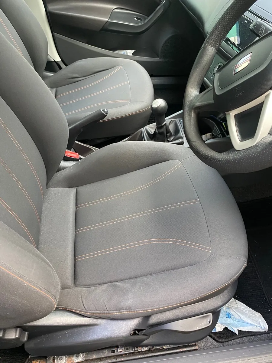 SEAT Ibiza 2012 - Image 4