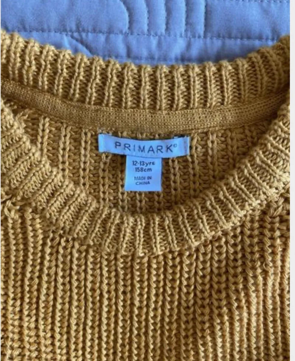 Penneys - jumper - Age 12-13 years - Image 1