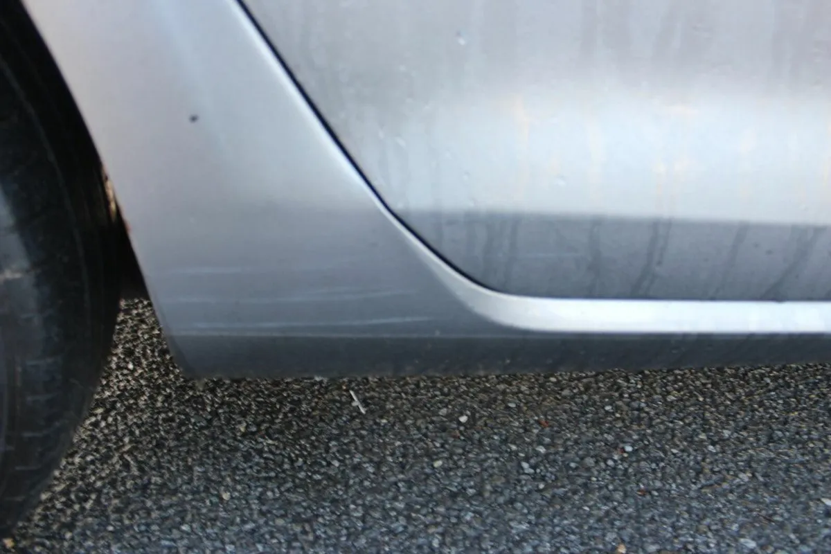 Volkswagen Golf 1.6 TDI 5DR 110HP Trendline - Image 3