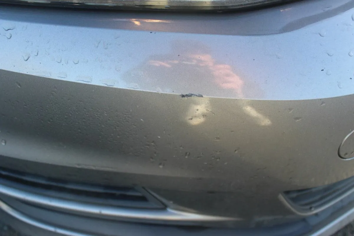 Volkswagen Golf 1.6 TDI 5DR 110HP Trendline - Image 4