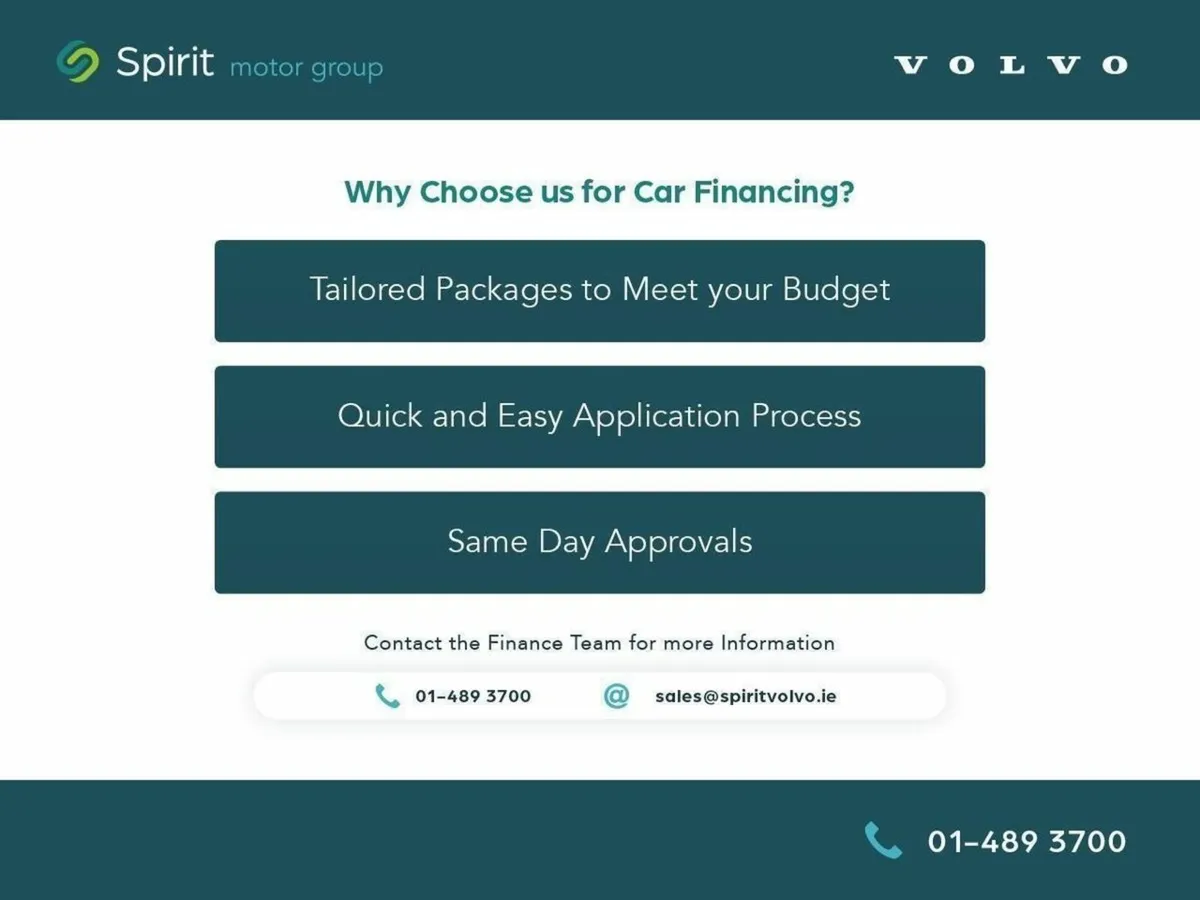 Volvo XC60 T8 "Plug In Hybrid" Inscription AWD, Fu - Image 2