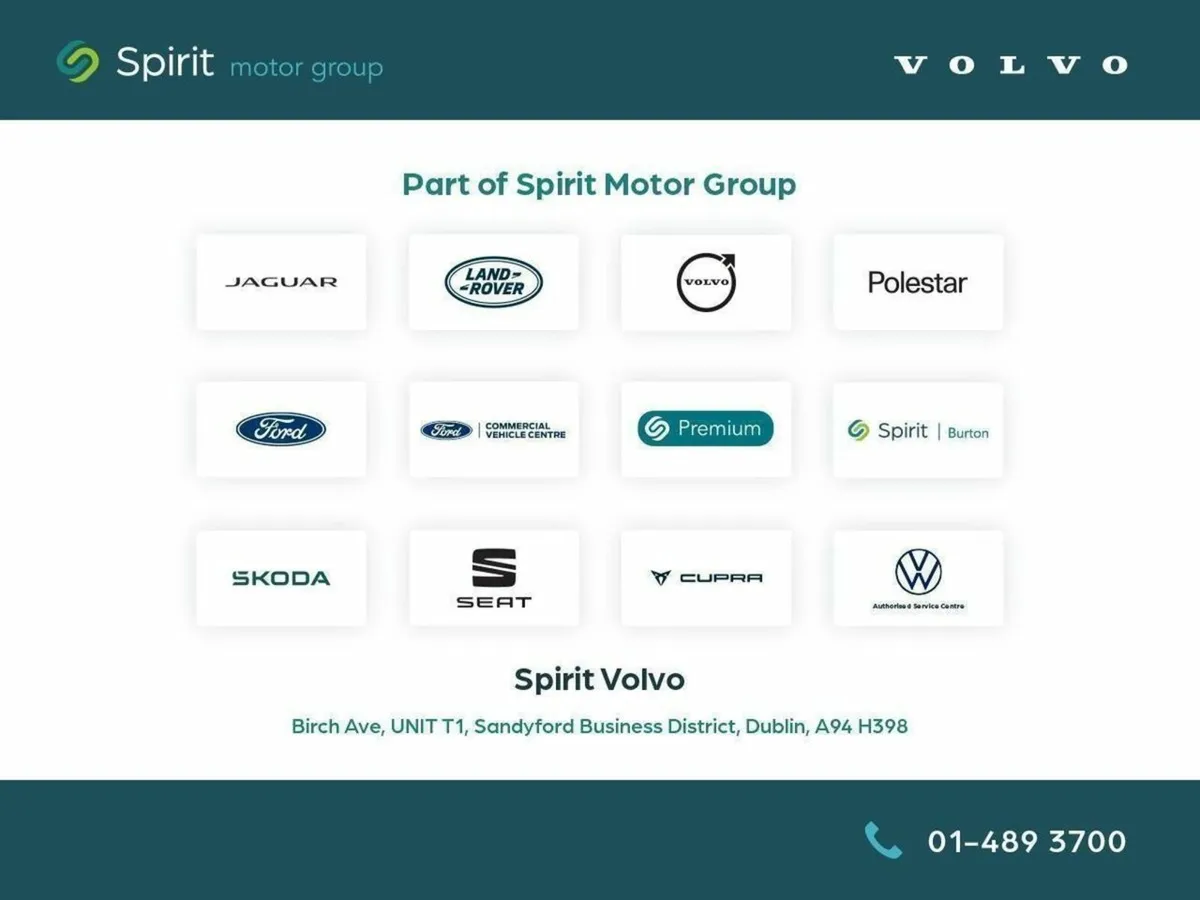 Volvo XC60 T8 "Plug In Hybrid" Inscription AWD, Fu - Image 4