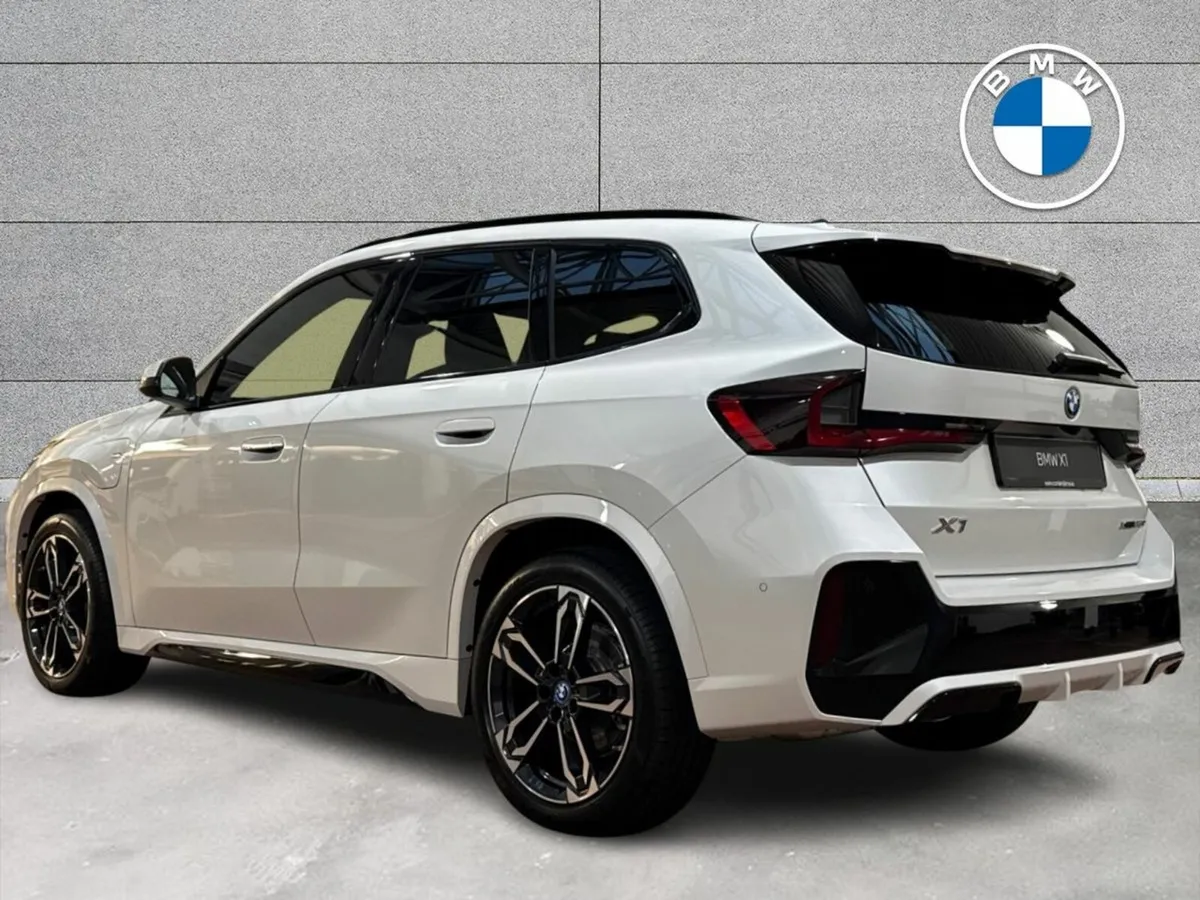 BMW X1 25e M Sport - Image 2