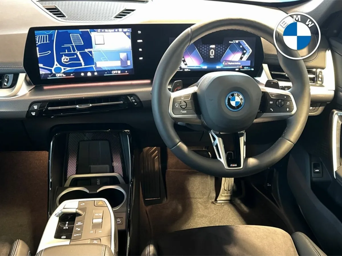 BMW X1 25e M Sport - Image 4