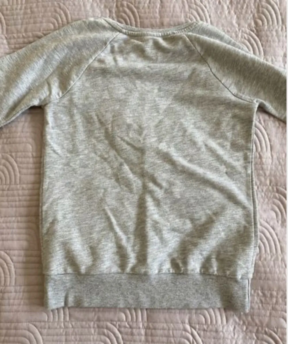 YD - Girls sweater - Age 9-10 years - Image 4