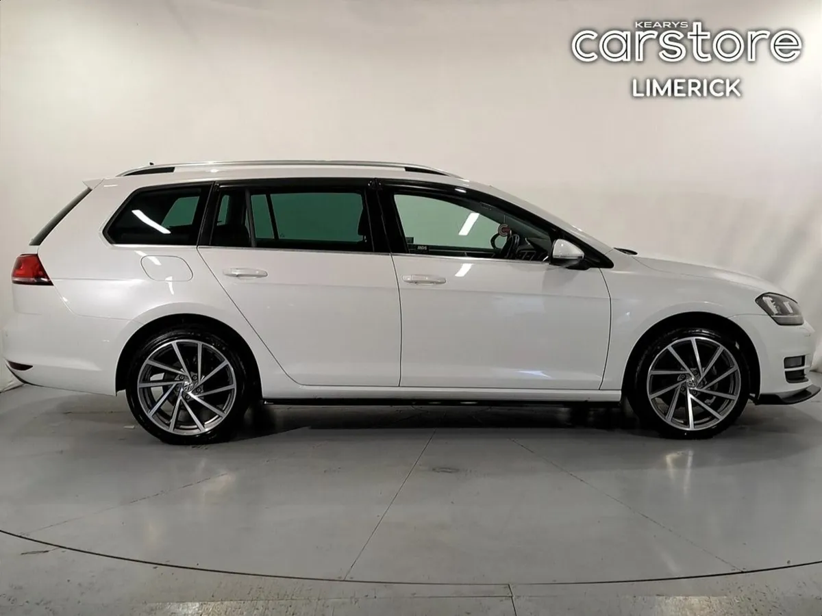 Volkswagen Golf ** New 18" Alloys and Bodykit ** - Image 2