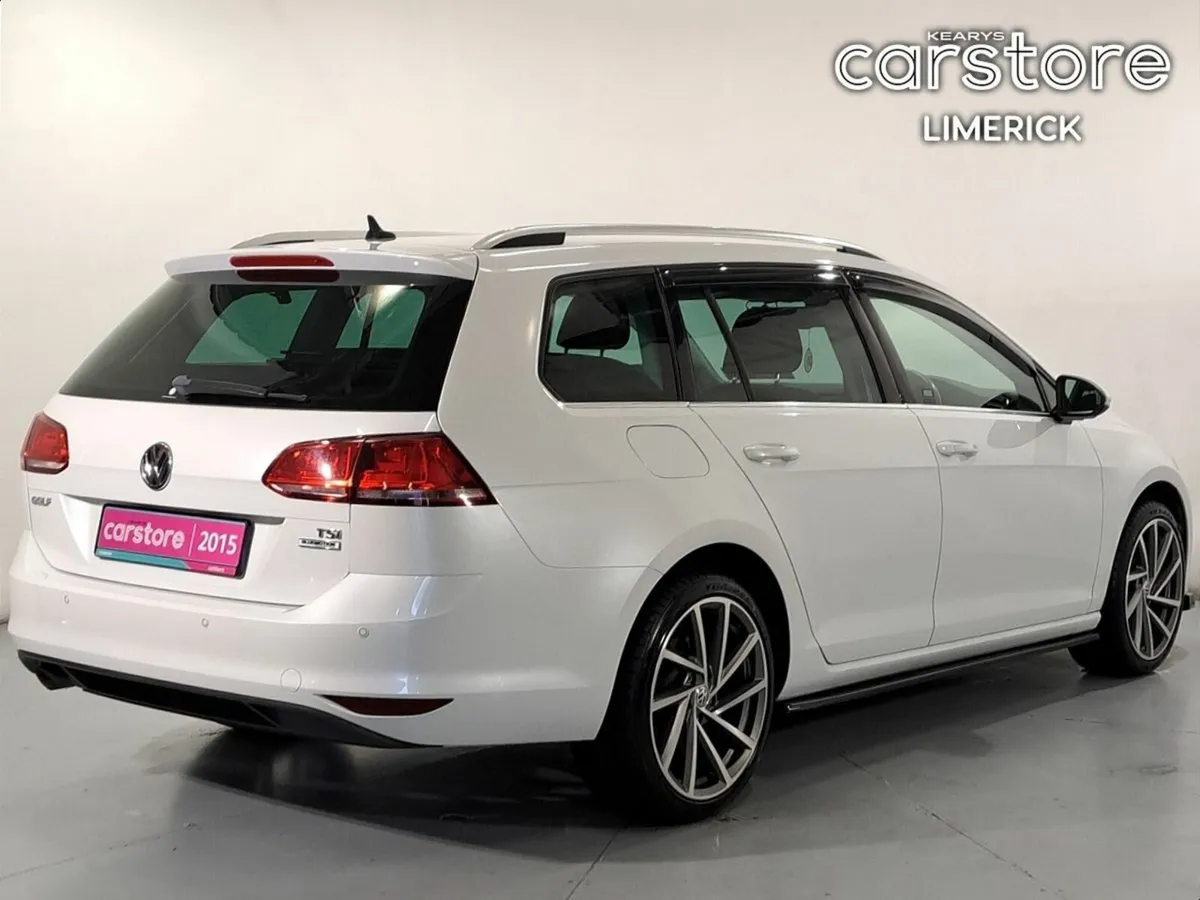 Volkswagen Golf ** New 18" Alloys and Bodykit ** - Image 3