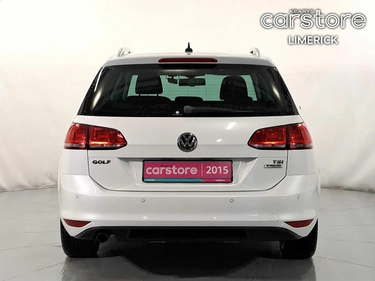 Volkswagen Golf ** New 18" Alloys and Bodykit ** - Image 4