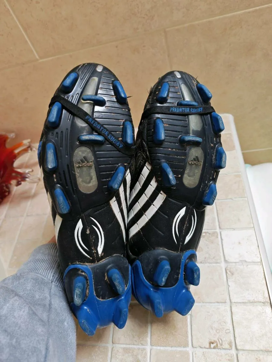 Adidas Predators - Image 3