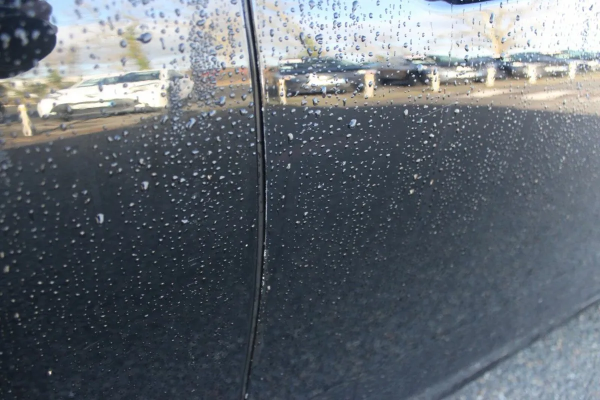 Ford Mondeo 2.0TDCi 180PS Titanium - Image 4