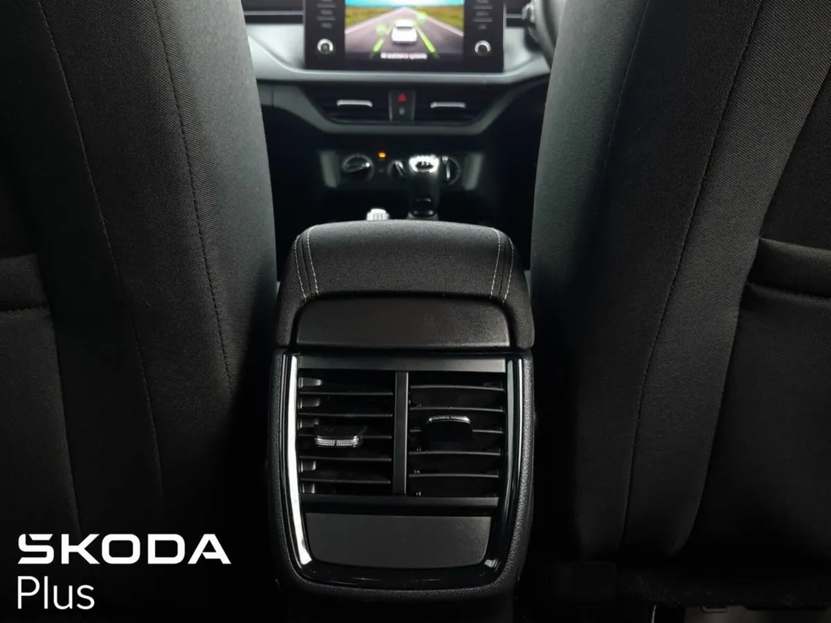 Skoda Kamiq **1 OWNER**AMBITION 1.0TSI PETROL - Image 4