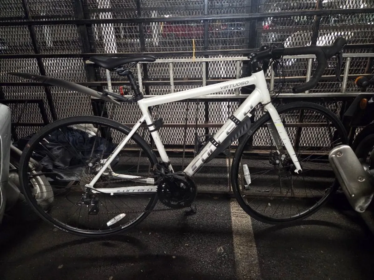 Carrera Virtuoso - Image 1