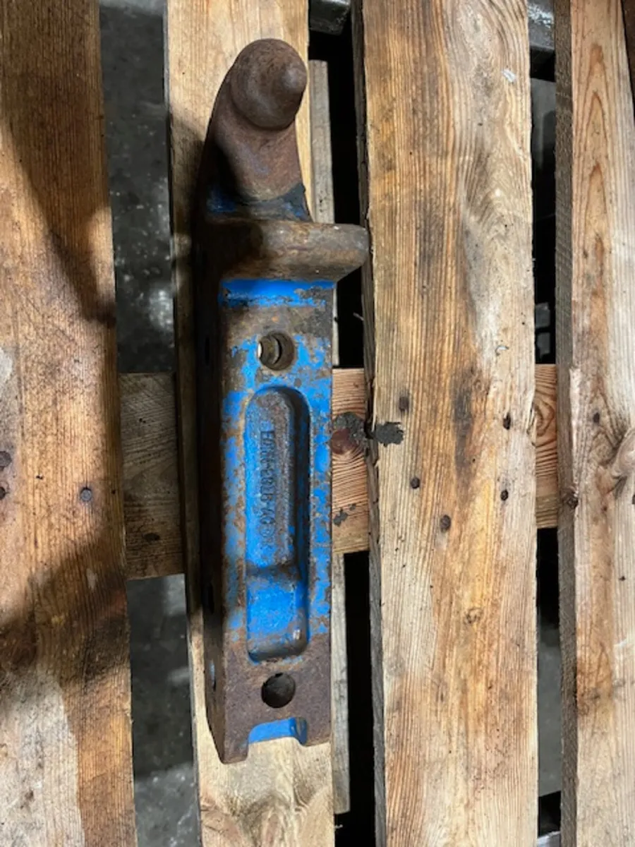 Ford 10 series PUH hook - Image 3