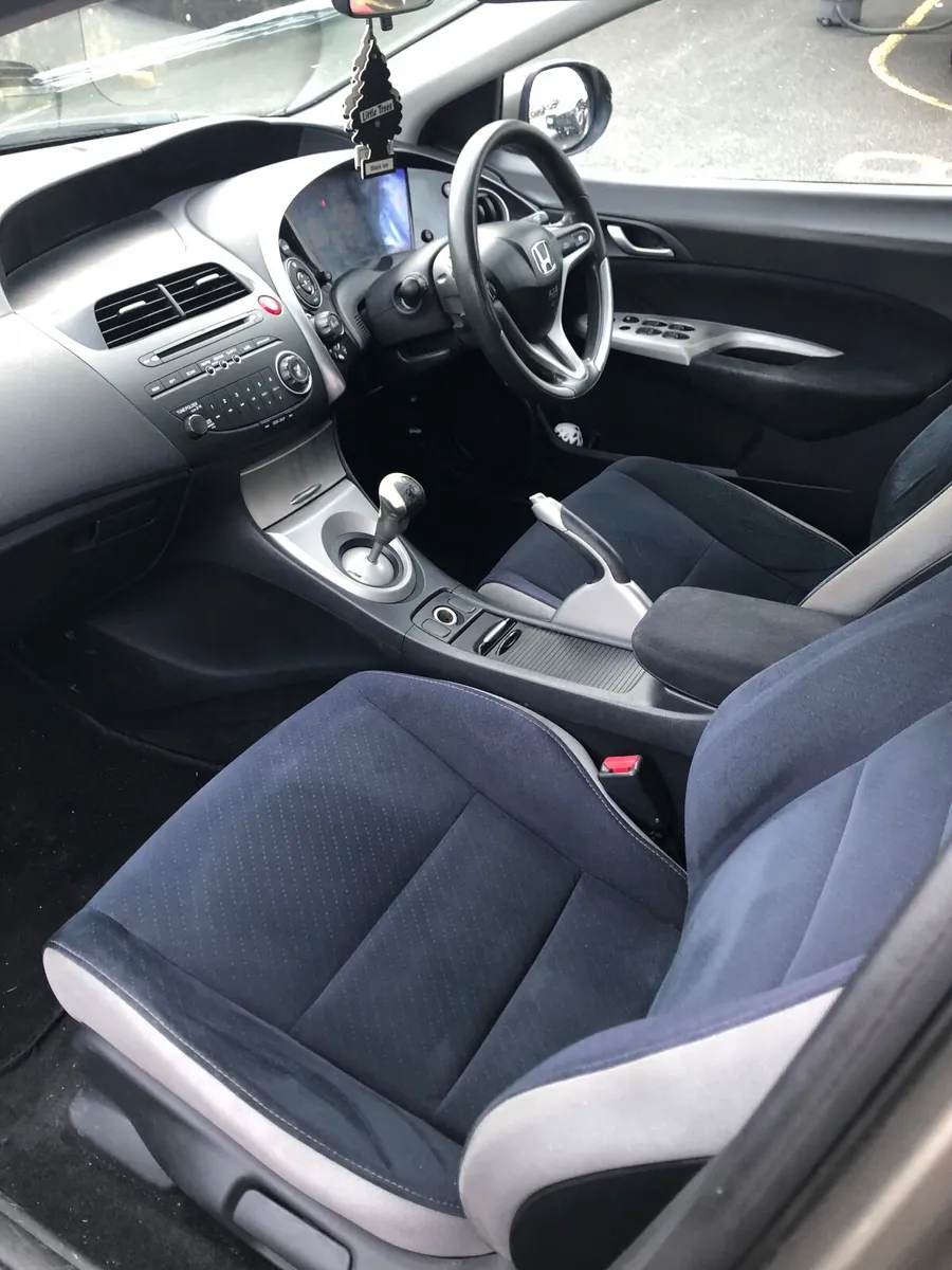 Honda Civic 2007 - Image 3