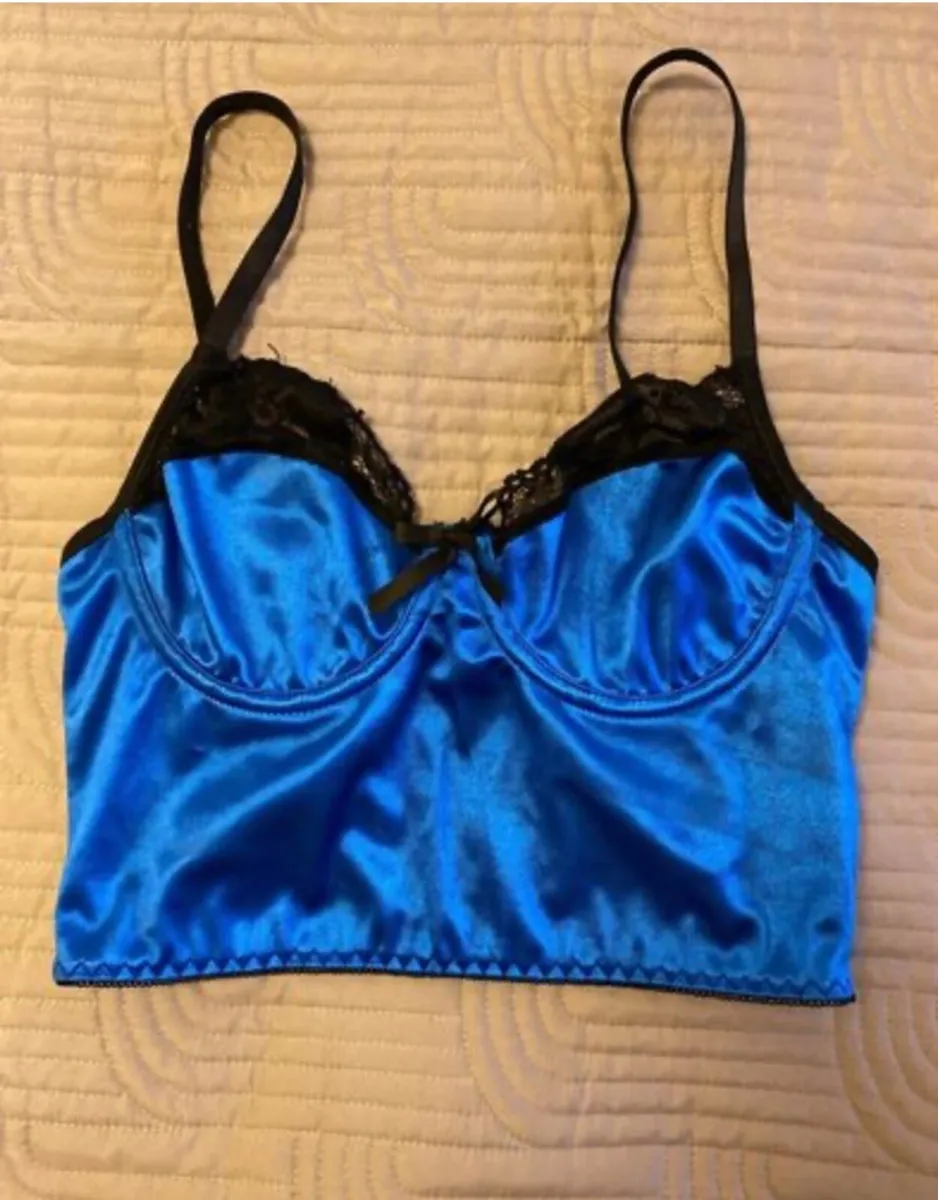 Corset - Size UK 8 - Image 1