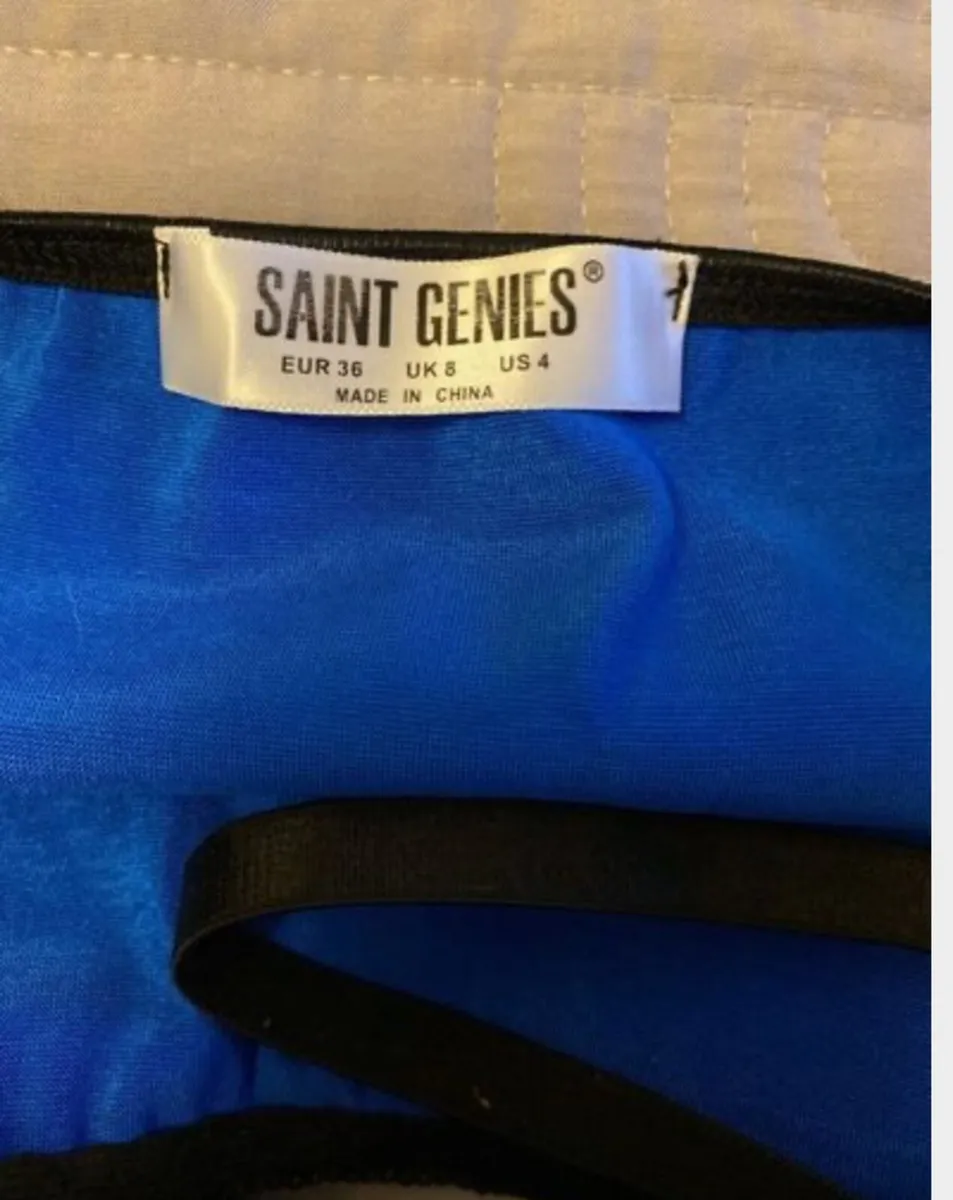 Corset - Size UK 8 - Image 3