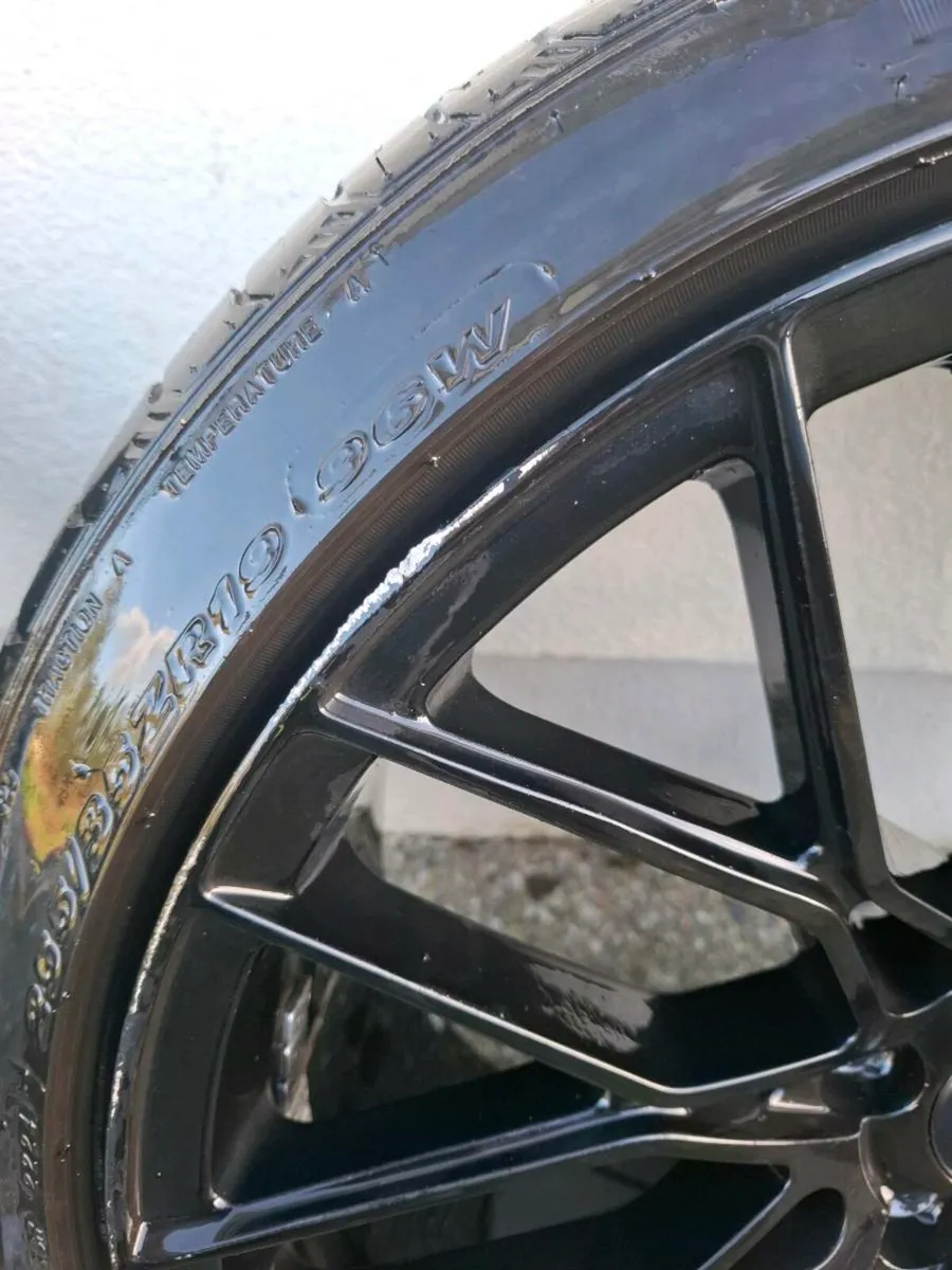 VEEMAN VFS34 ALLOYS - Image 3