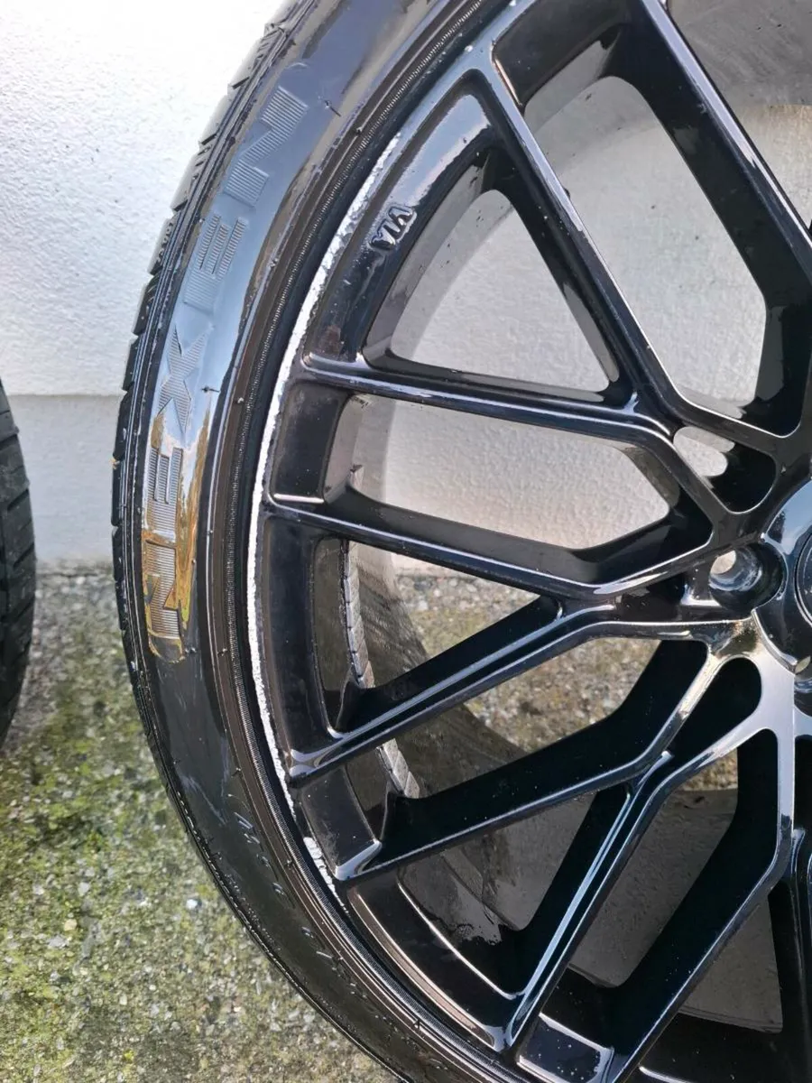 VEEMAN VFS34 ALLOYS - Image 4