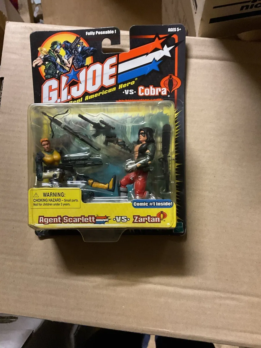 Gi Joe - Image 1