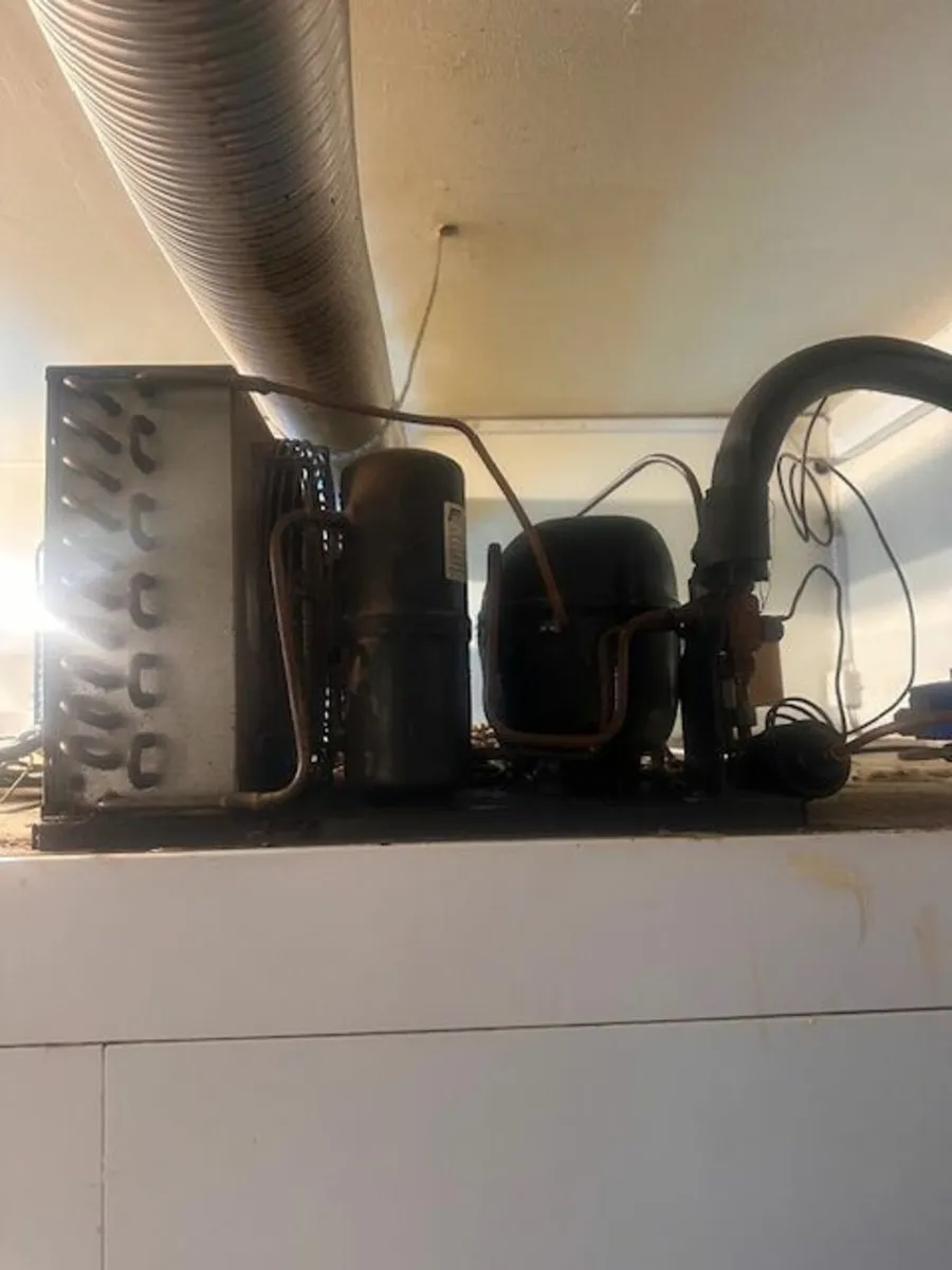 Walk in Refrigerator - Image 2