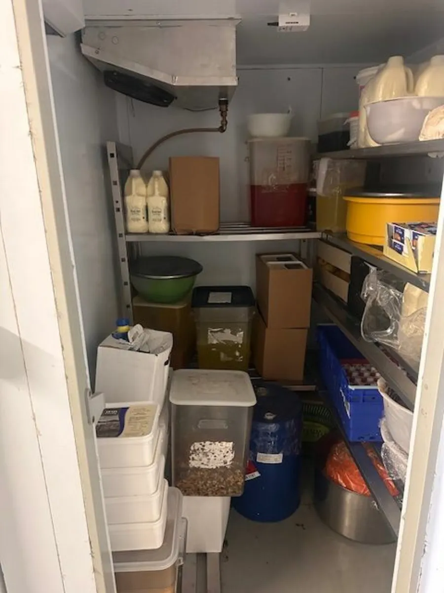 Walk in Refrigerator - Image 3