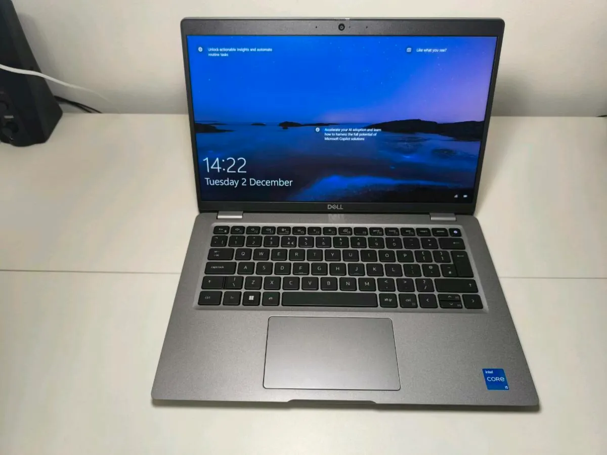 Dell Latitude 5430 i5 - Image 1