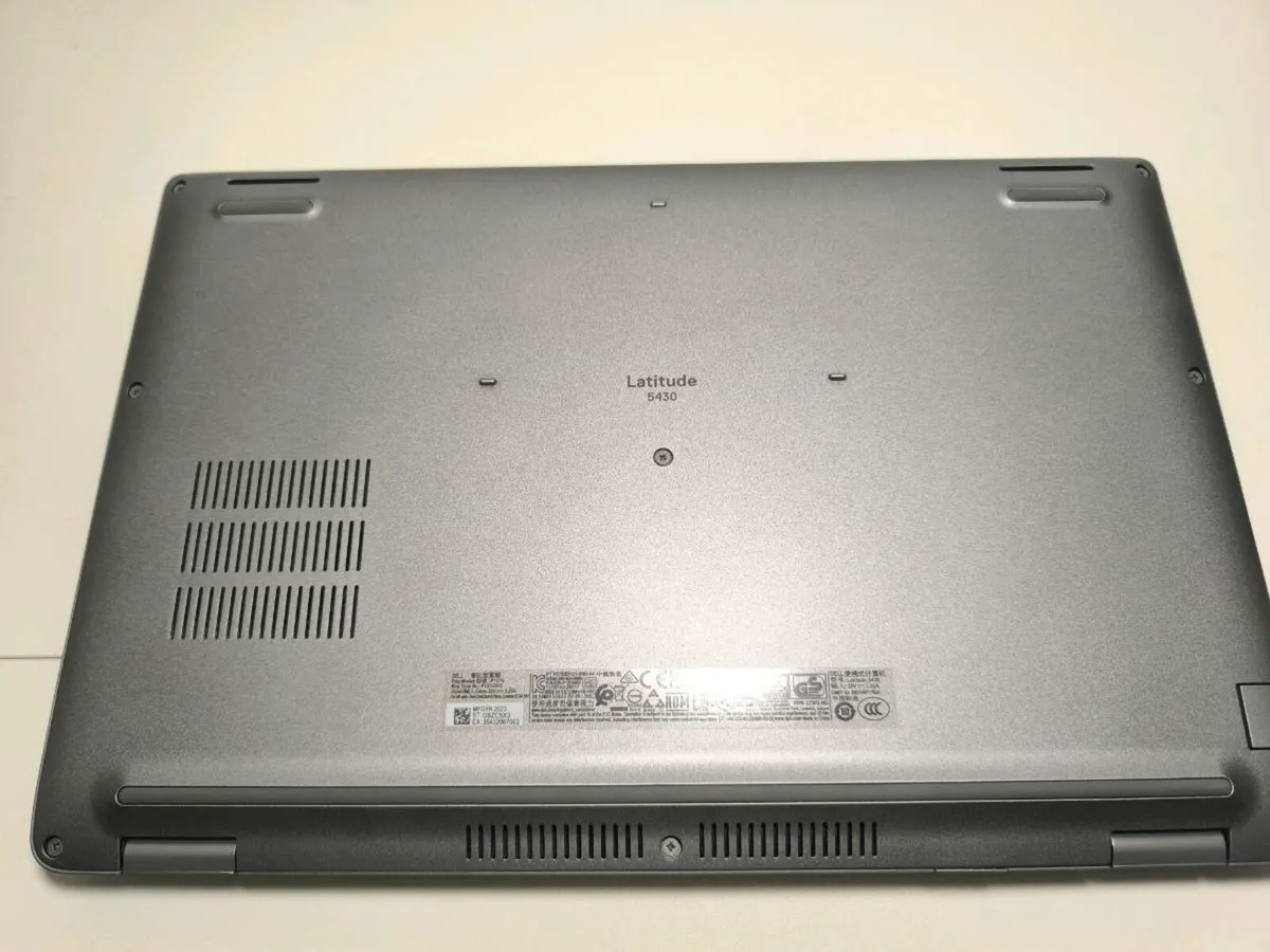 Dell Latitude 5430 i5 - Image 3