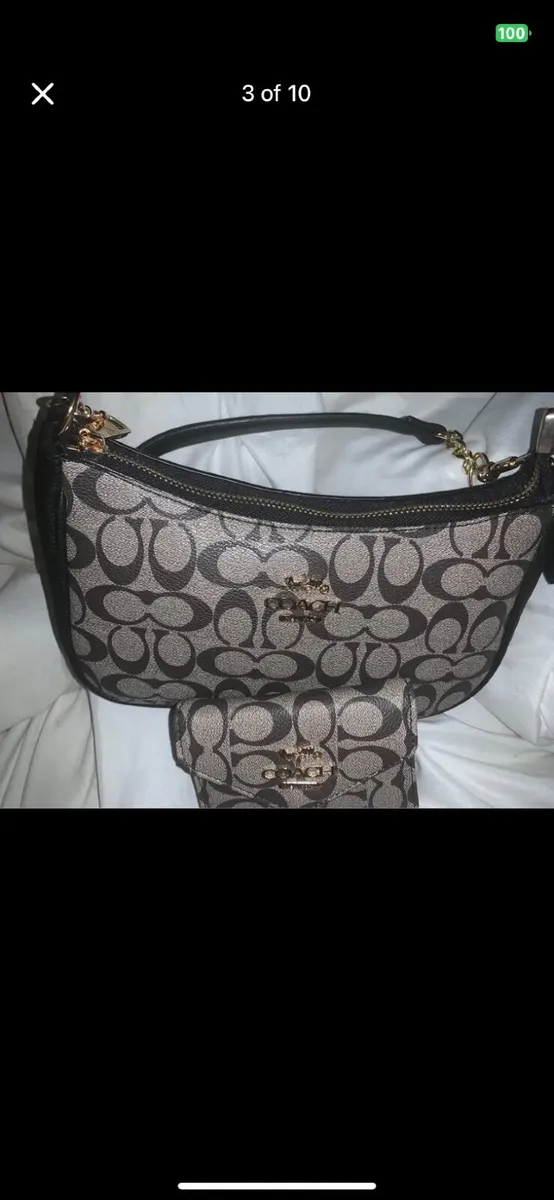 Brand new bag and purse - Image 1