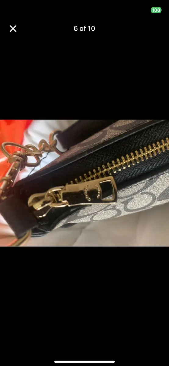 Brand new bag and purse - Image 4