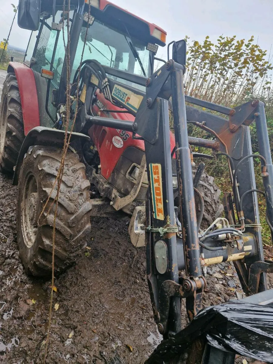 Stoll loader - Image 1