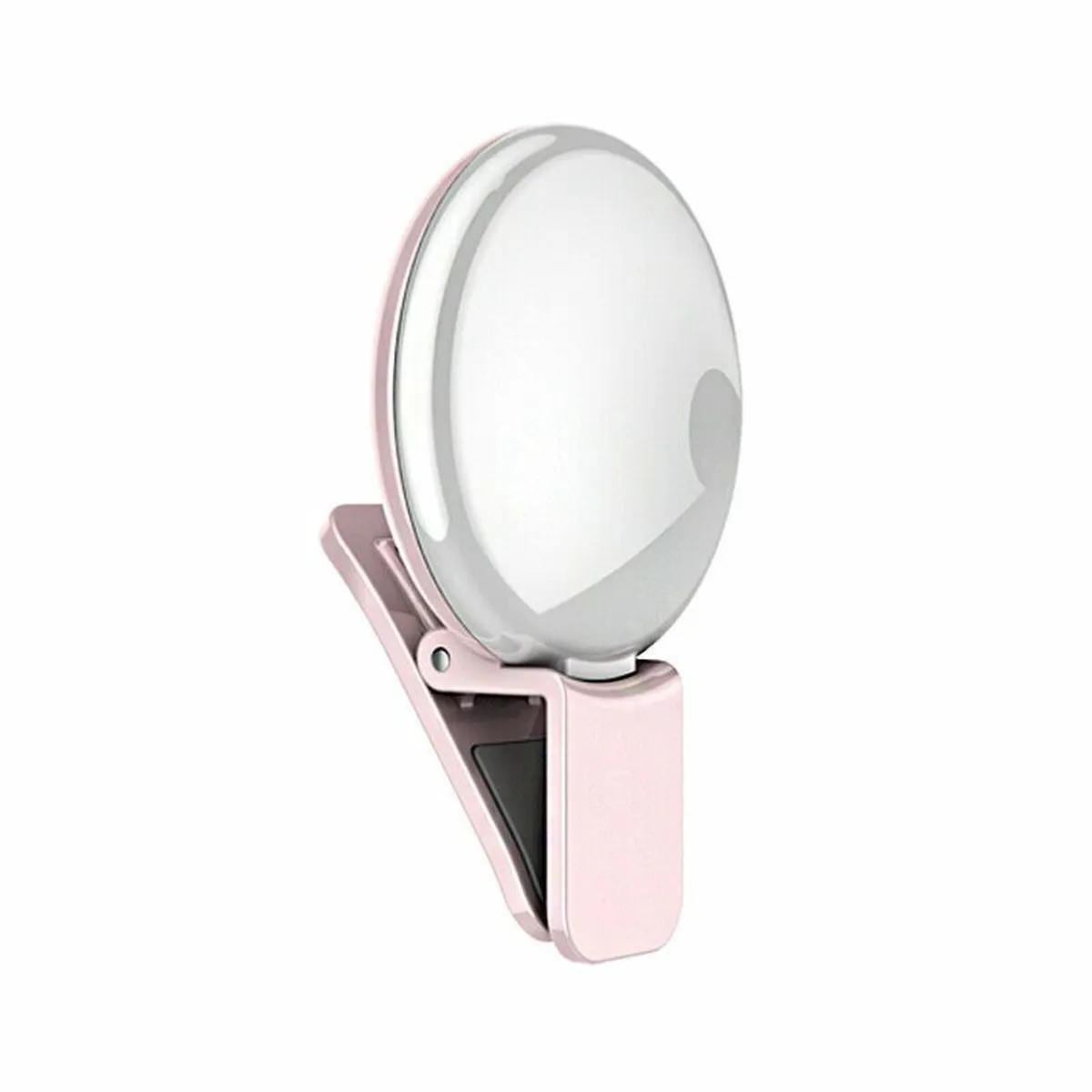 Selfie Portable LED Fill Light Camera Photography - Image 1