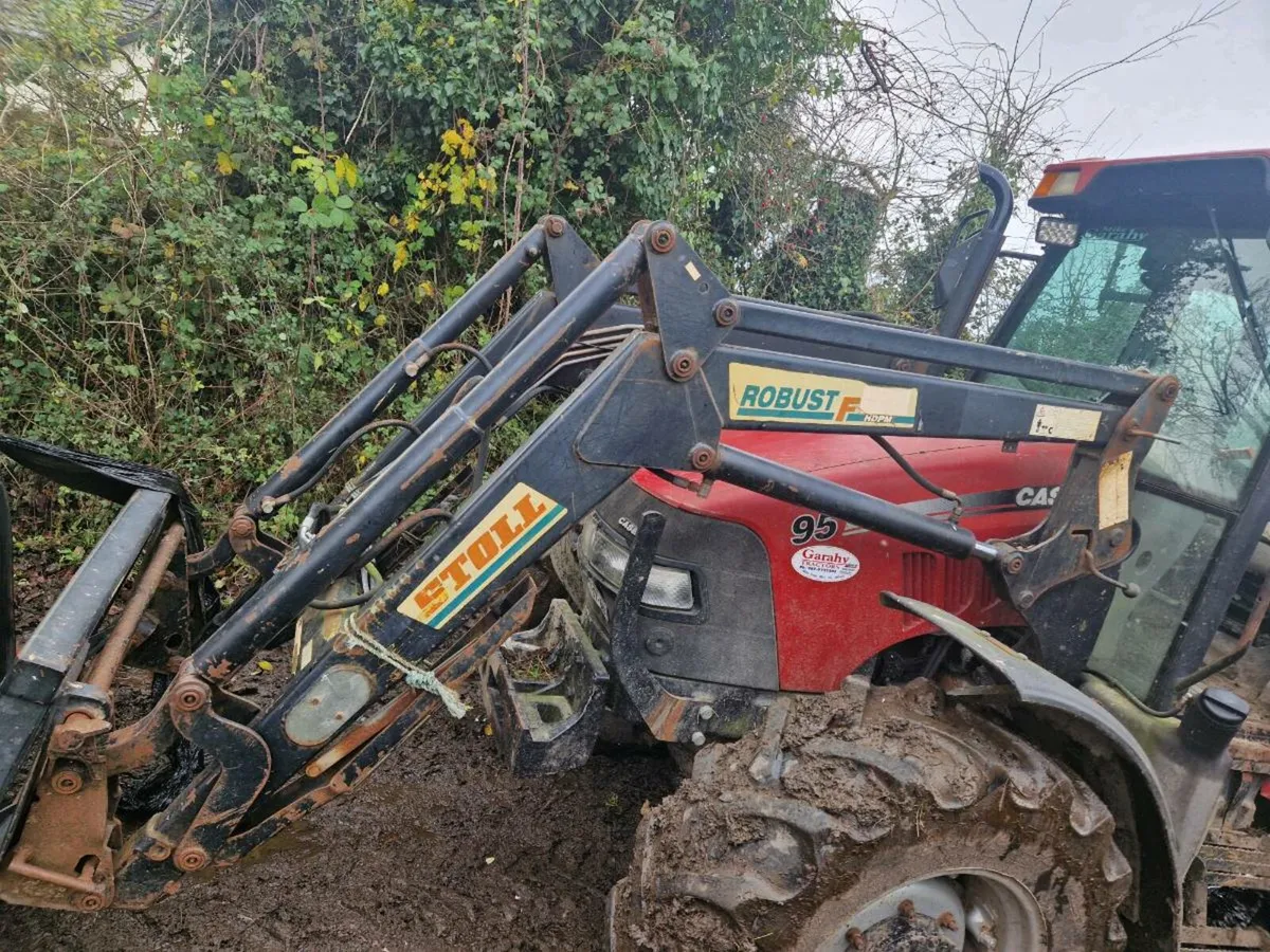 Stoll loader - Image 2