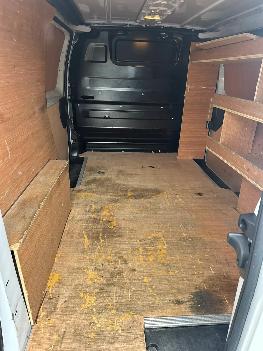 23 Peugeot Expert 1.5 No VAT - Image 3