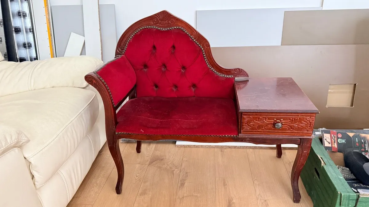 table chair for free - Image 4