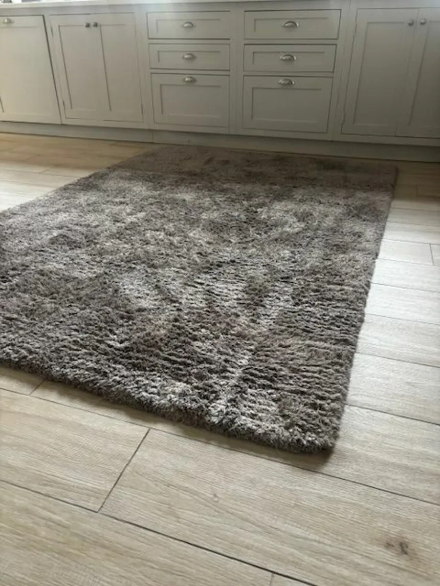 Lulu Sitting Room Rug 160X230 CMS - Image 2
