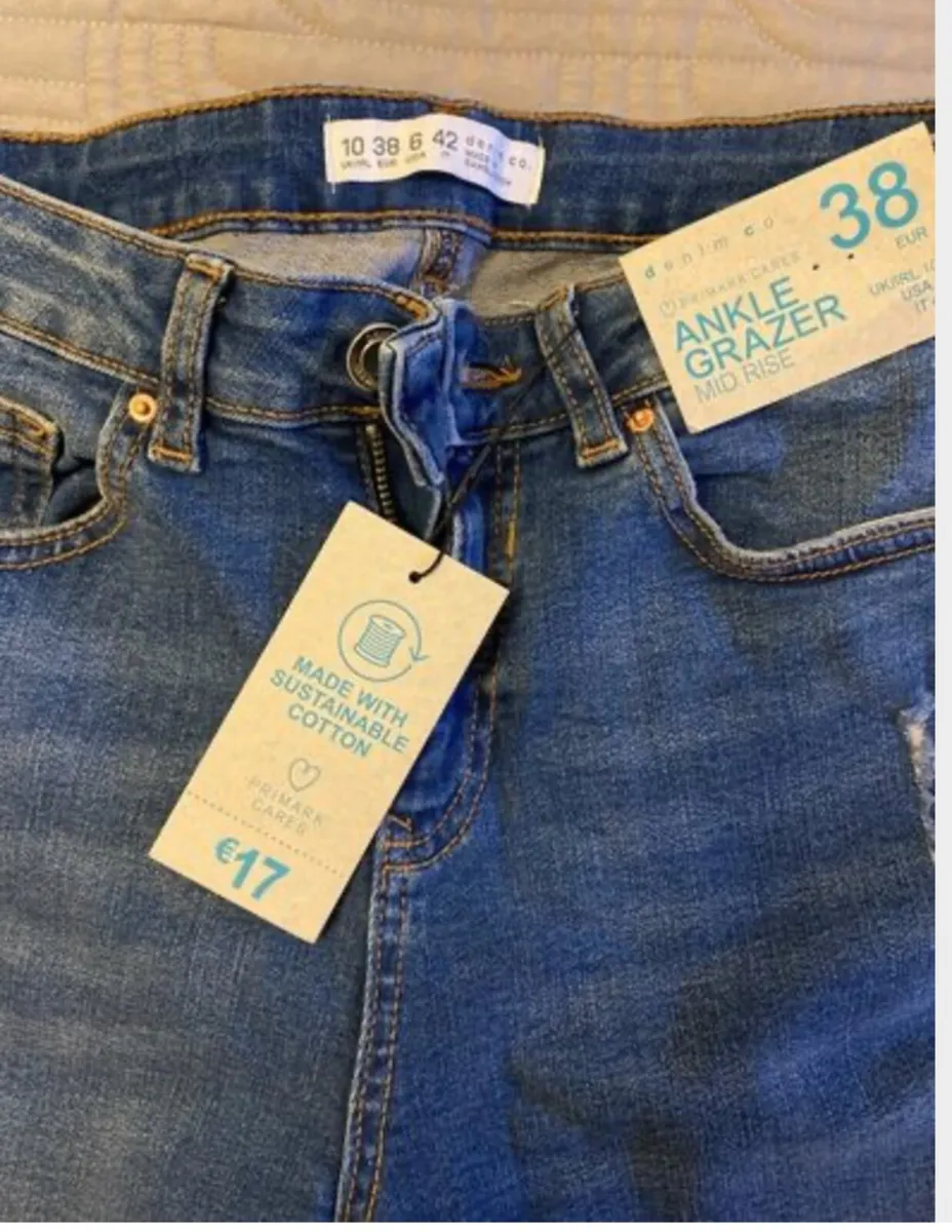 BNWT Penneys - Jeans - Size 10 UK - Image 1