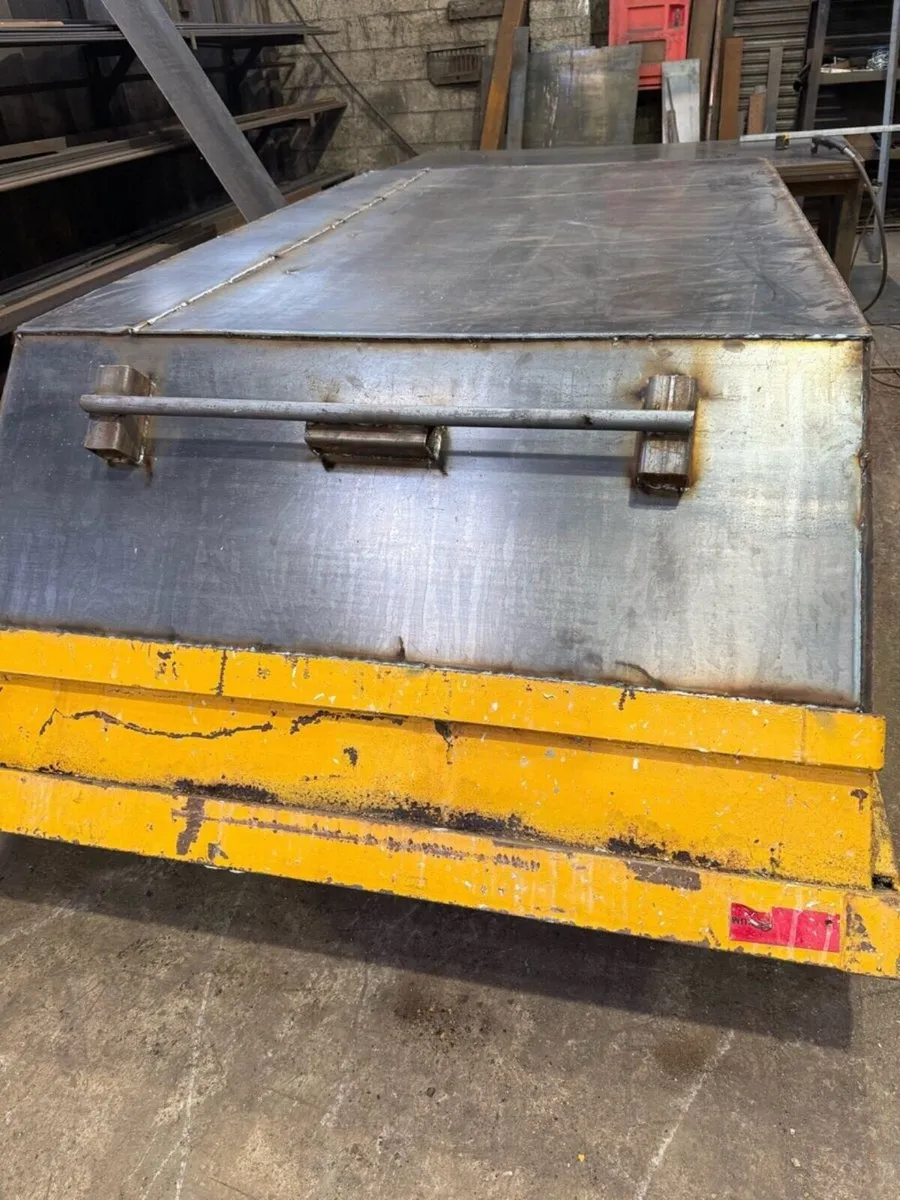 Skips repairs - Image 3