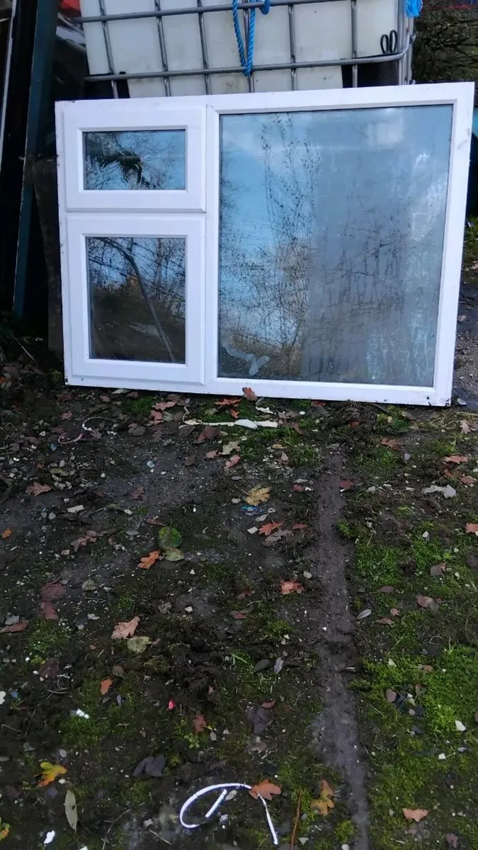 Pvc windows - Image 2