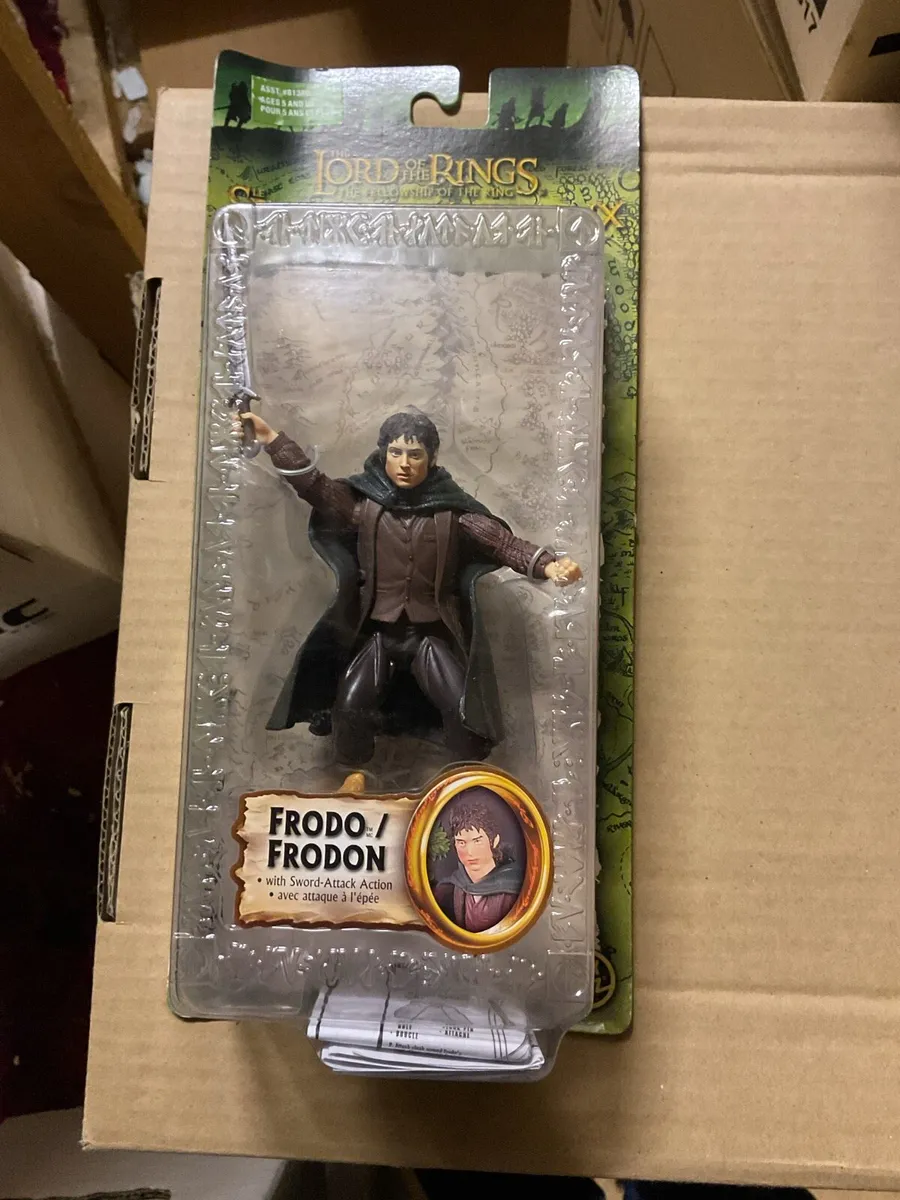 Lord of the rings - Image 1