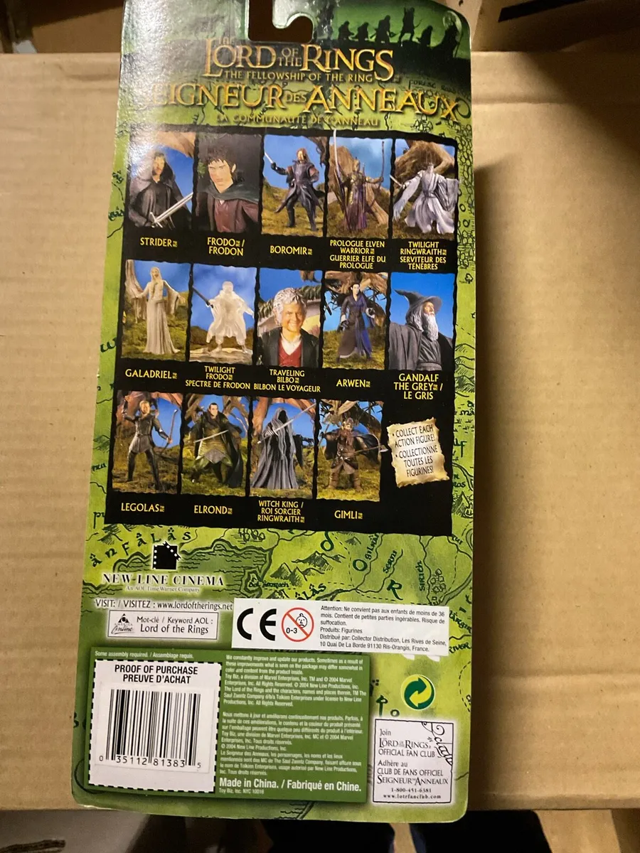 Lord of the rings - Image 2