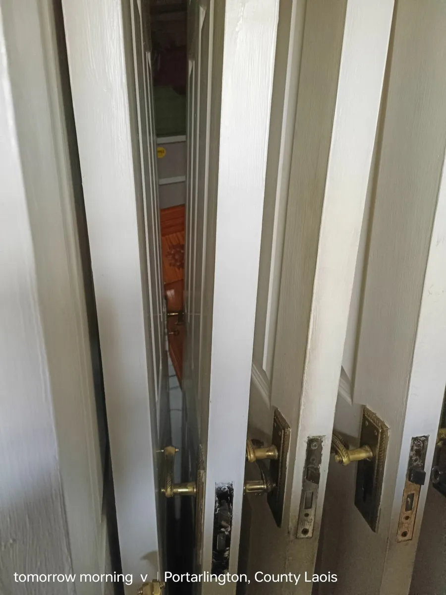 Internal doors - Image 1