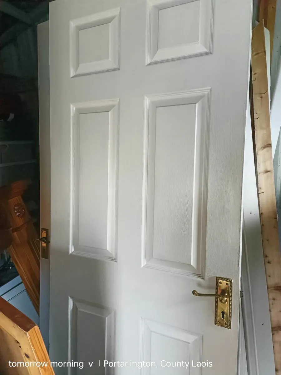 Internal doors - Image 2