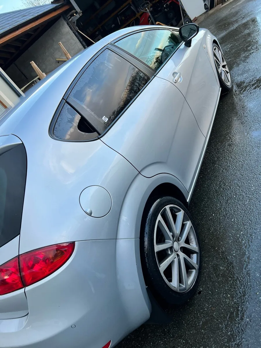 Seat Leon mk2 fr - Image 3