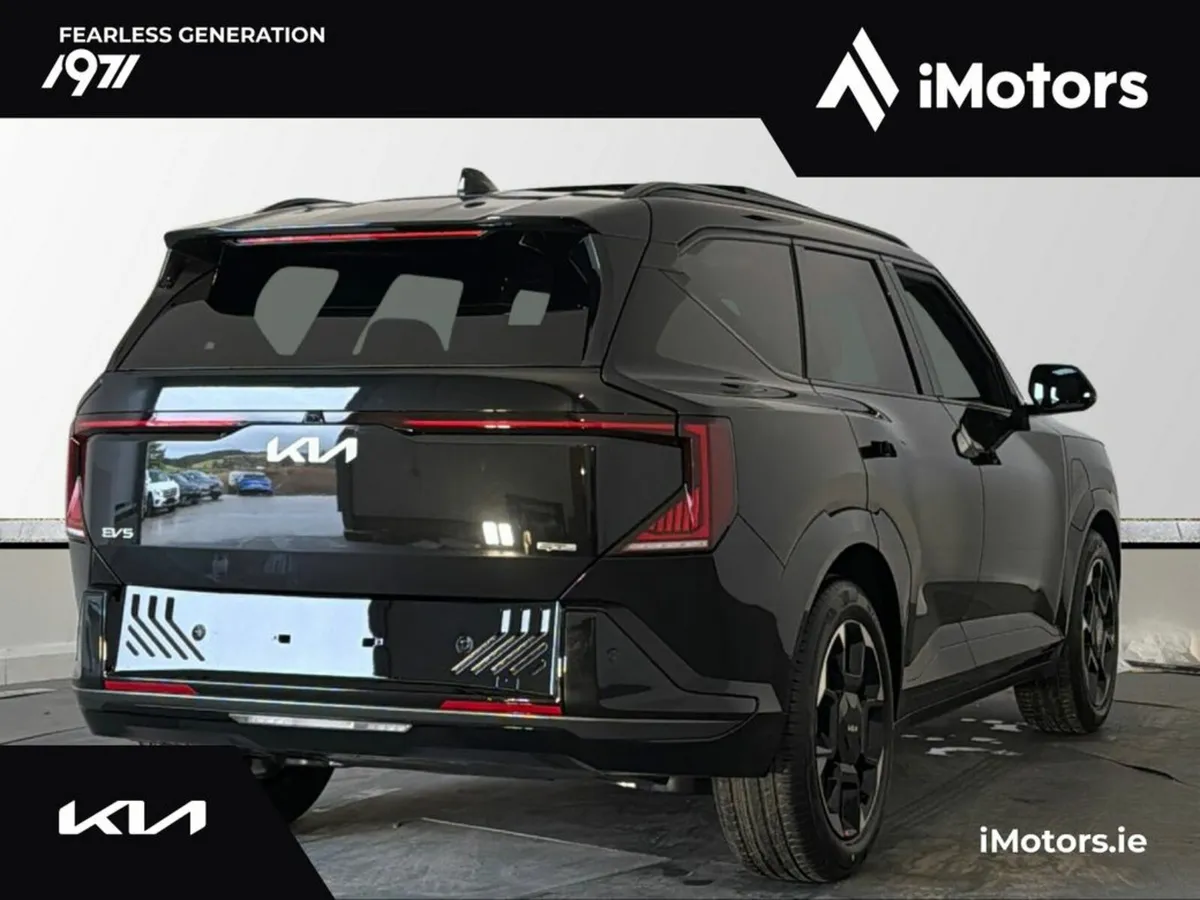 Kia EV5 GT-LINE - Image 3