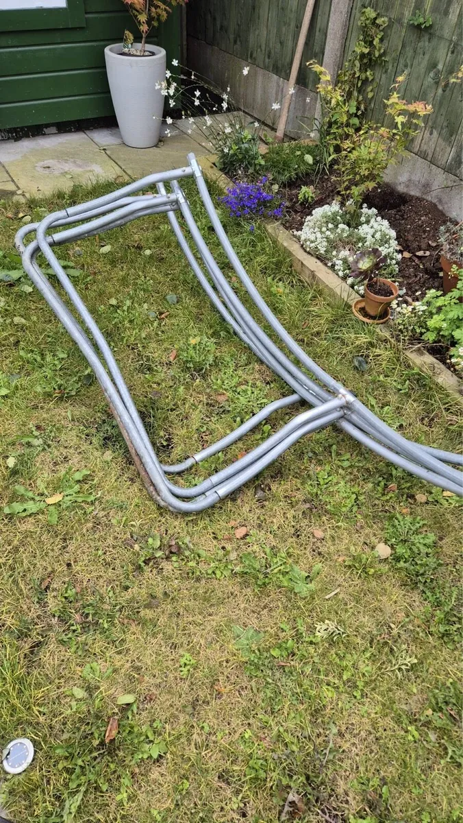 10ft Trampoline - Image 2