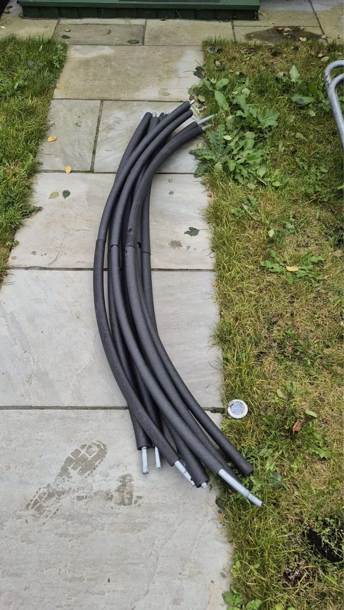 10ft Trampoline - Image 3